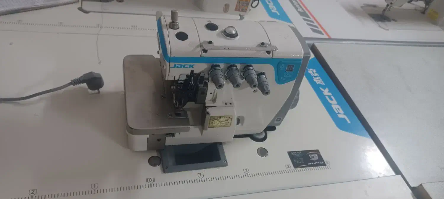 راسته دوز و سردوز جک|چرخ خیاطی و ریسندگی|دوتپه, |دیوار