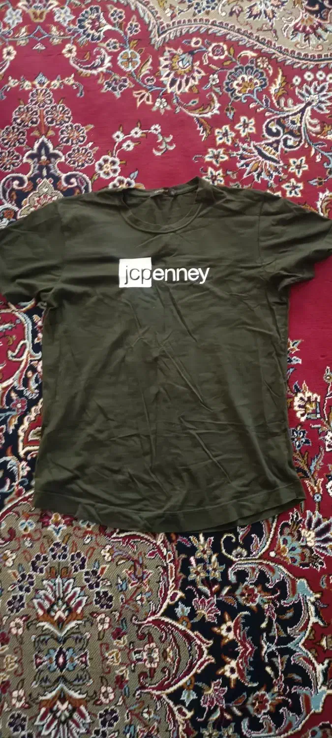 تیشرت|لباس|نهاوند, |دیوار