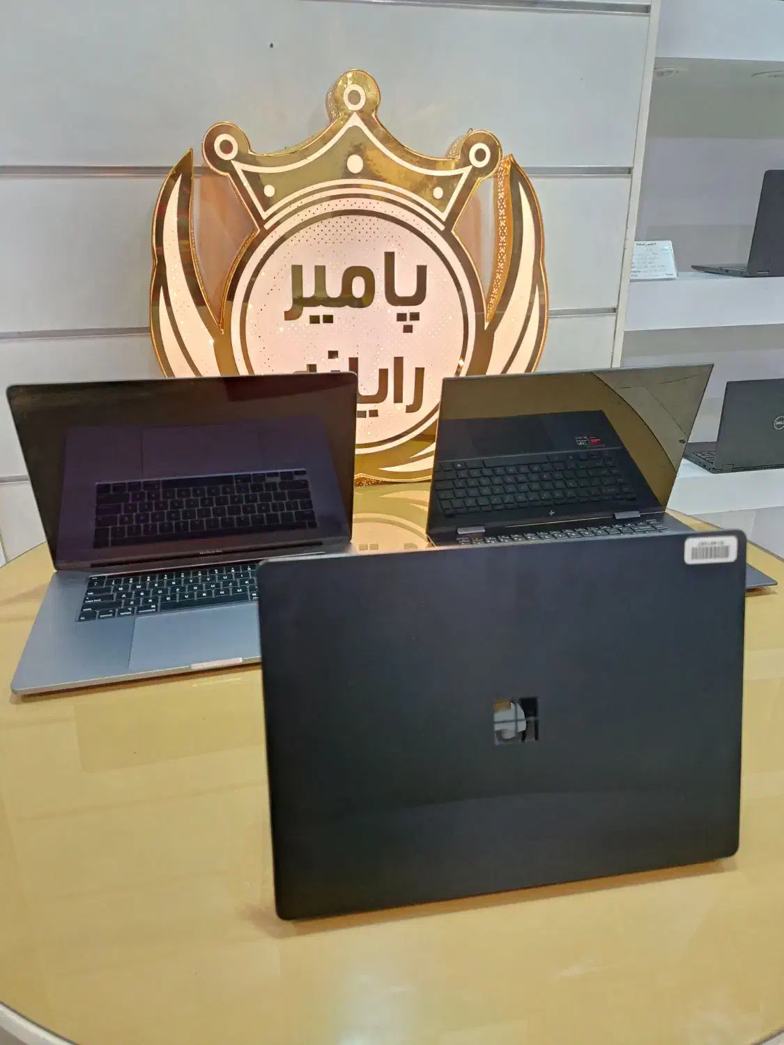 ++surface laptop 4/i5/8 Grad A|رایانه همراه|مشهد, سناباد|دیوار