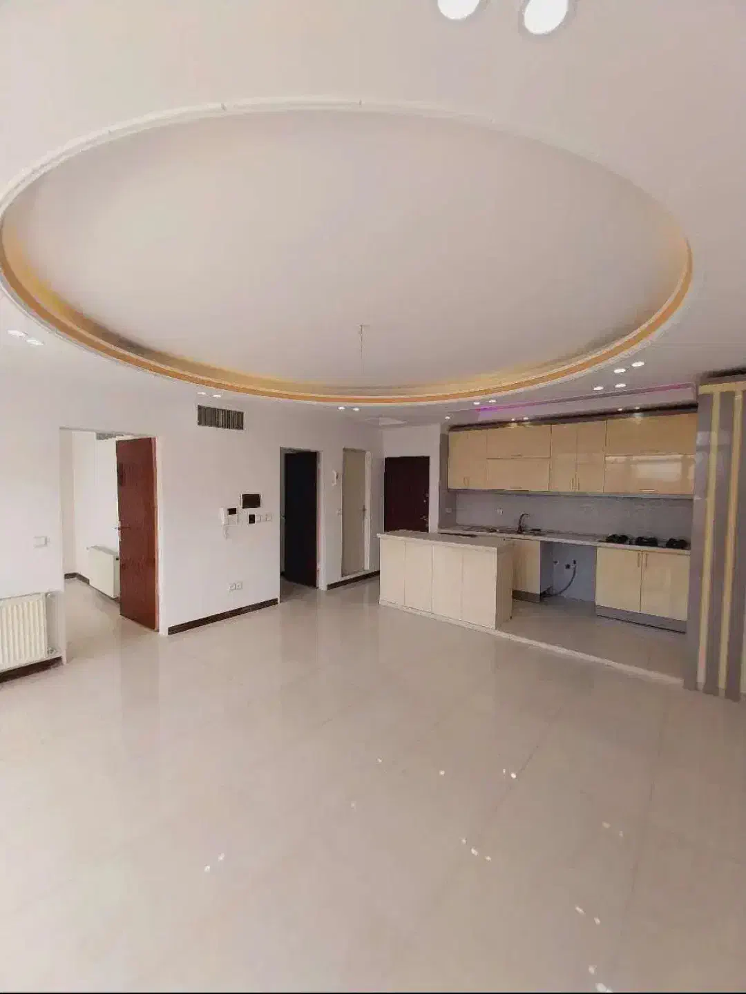 60متر/تکواحدی/دوخواب/پارکینگ و انباری سندی|فروش آپارتمان|تهران, سلسبیل جنوبی|دیوار