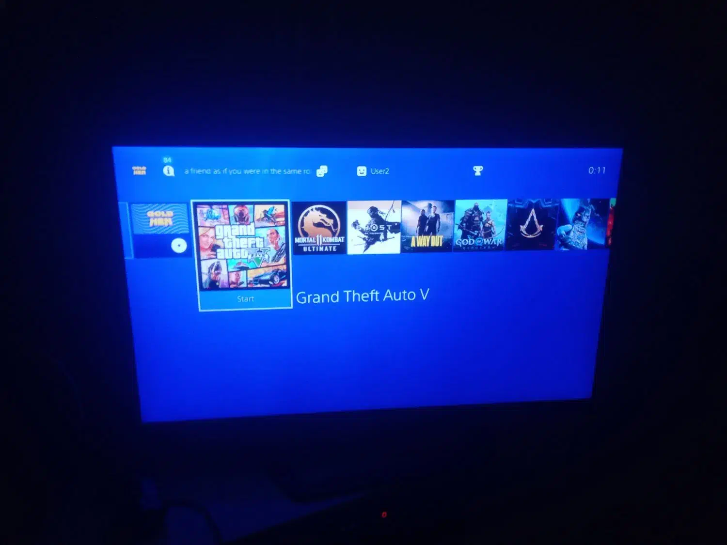 ps4 یک ترا کپی خور|کنسول، بازی ویدئویی و آنلاین|محمدشهر, یزدیها|دیوار