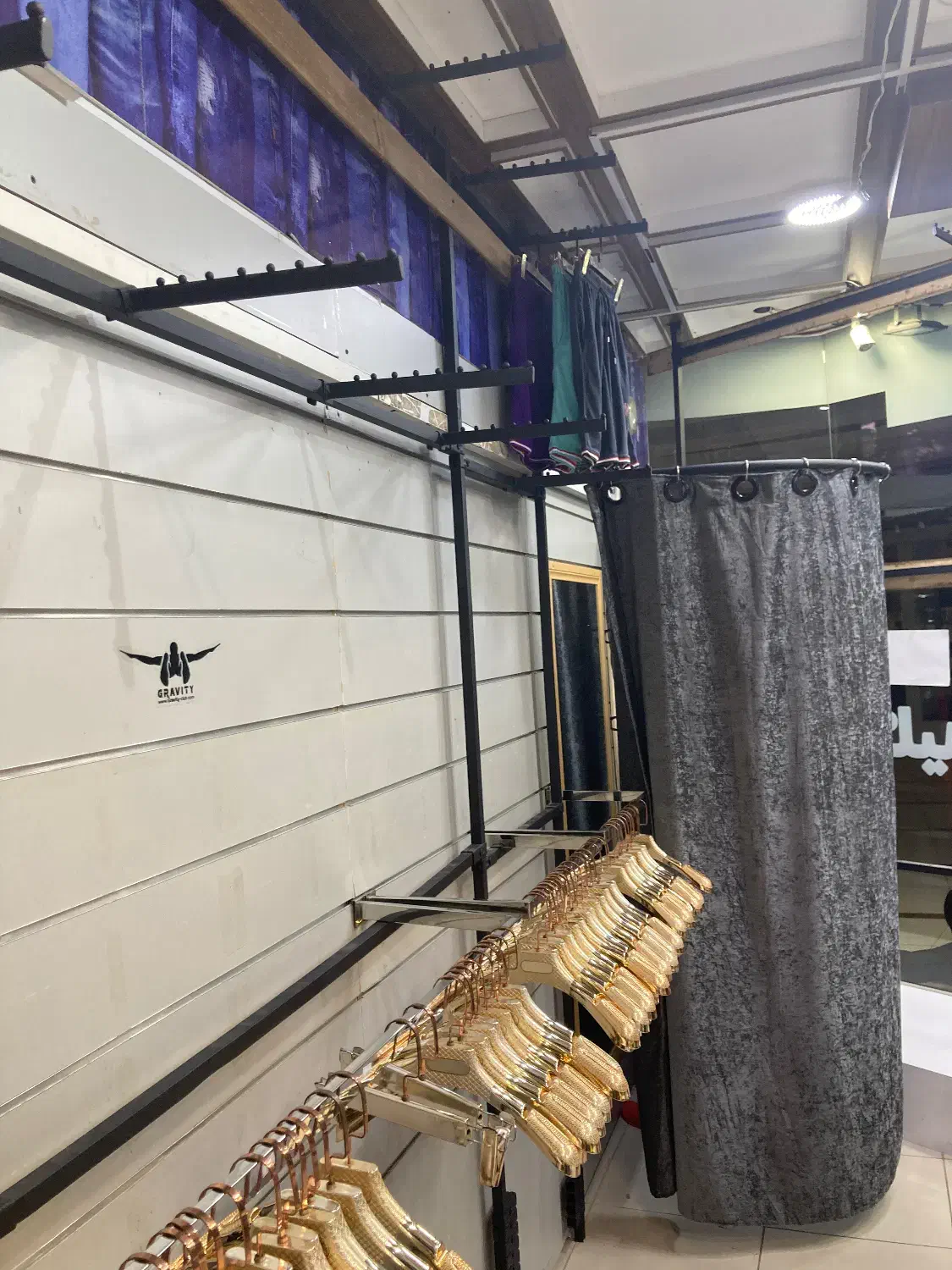 رگال و دکور مغازه|فروشگاه و مغازه|کیش, |دیوار