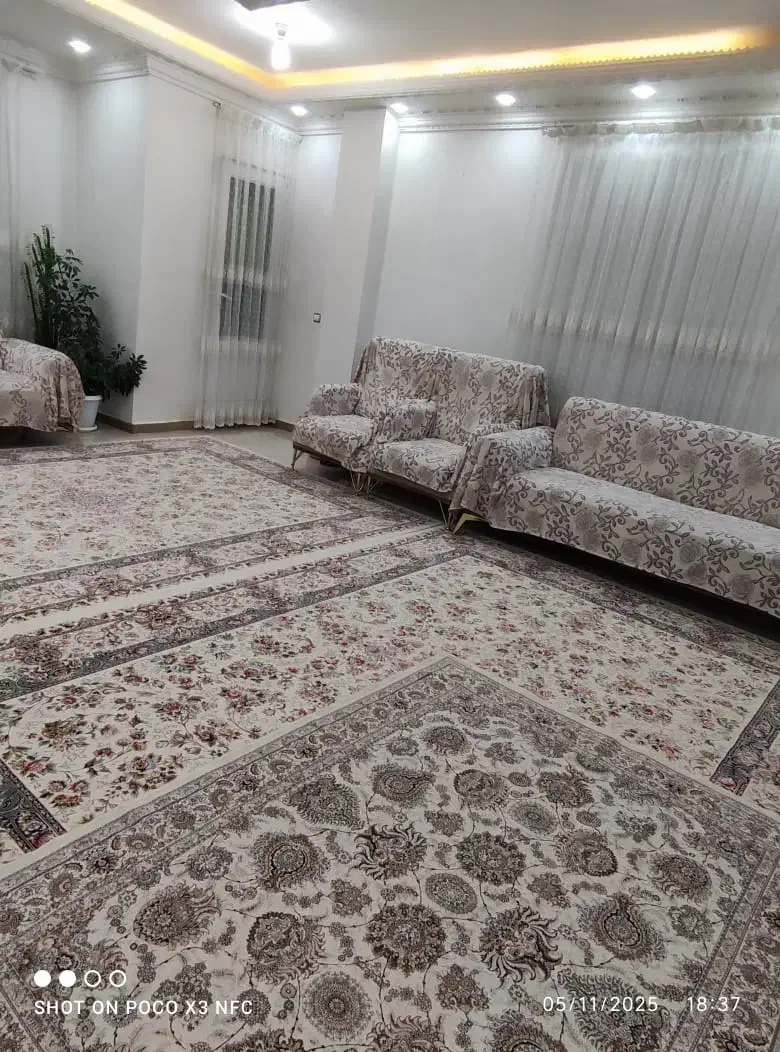 فروش یک طبقه مسکونی درسه طبقه|فروش خانه و ویلا|سقز, |دیوار