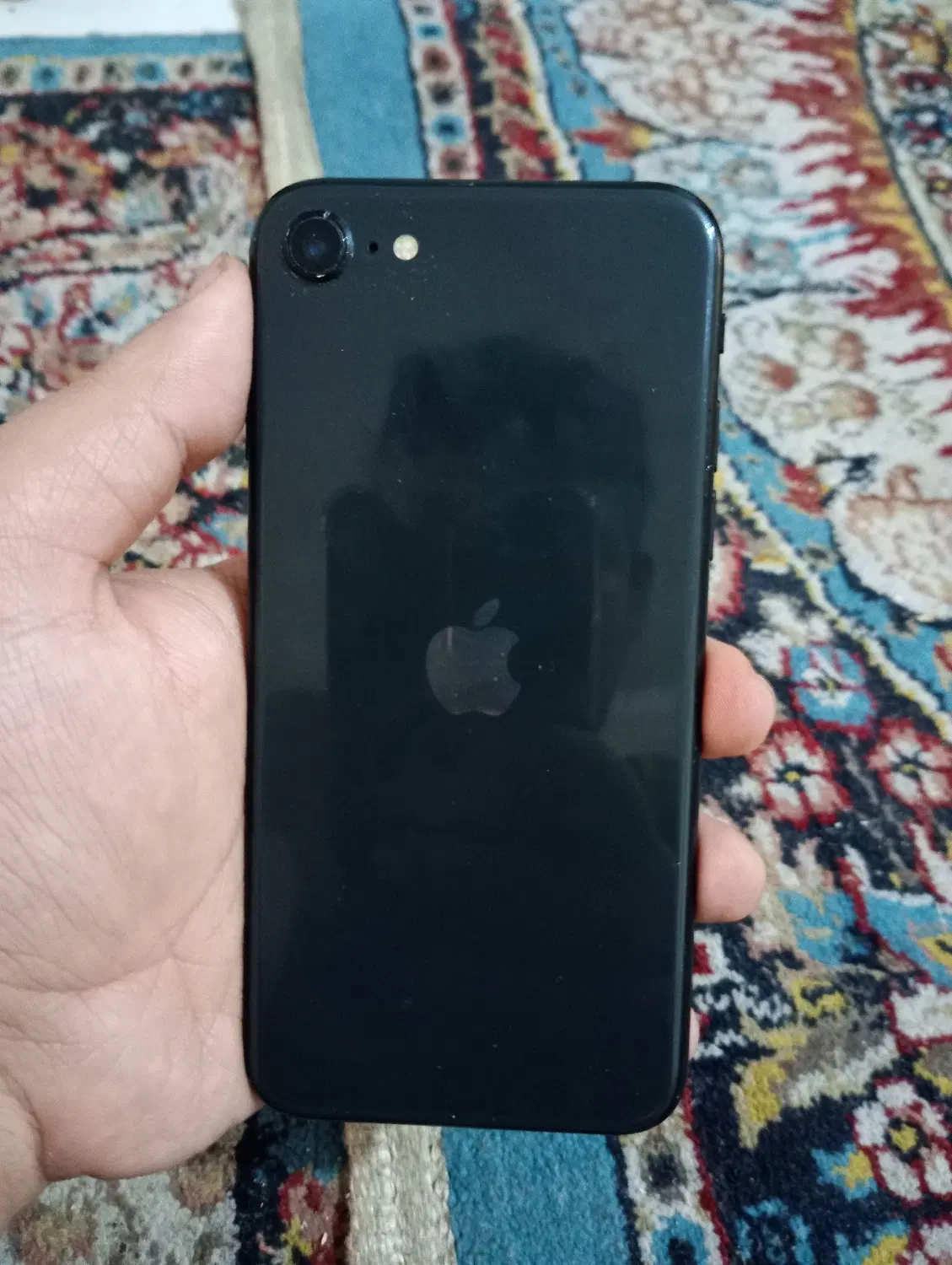 iphone Se 2020|موبایل|تهران, افسریه شمالی|دیوار