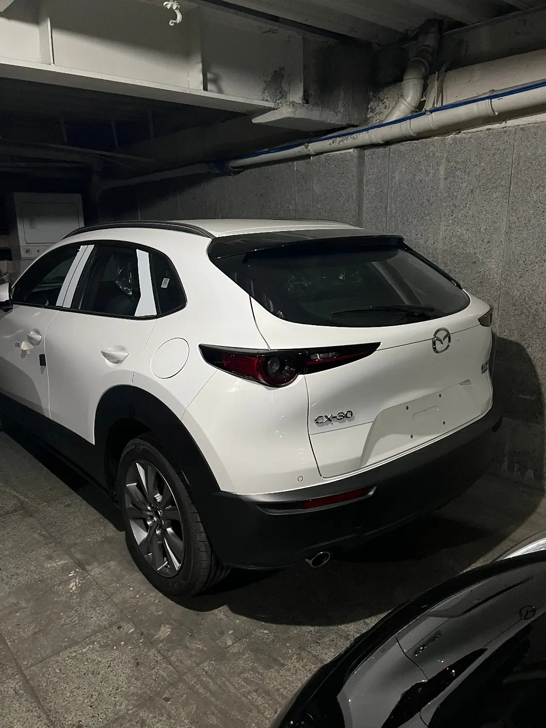 Mazda Cx-30|خودرو سواری و وانت|تهران, فردوس|دیوار