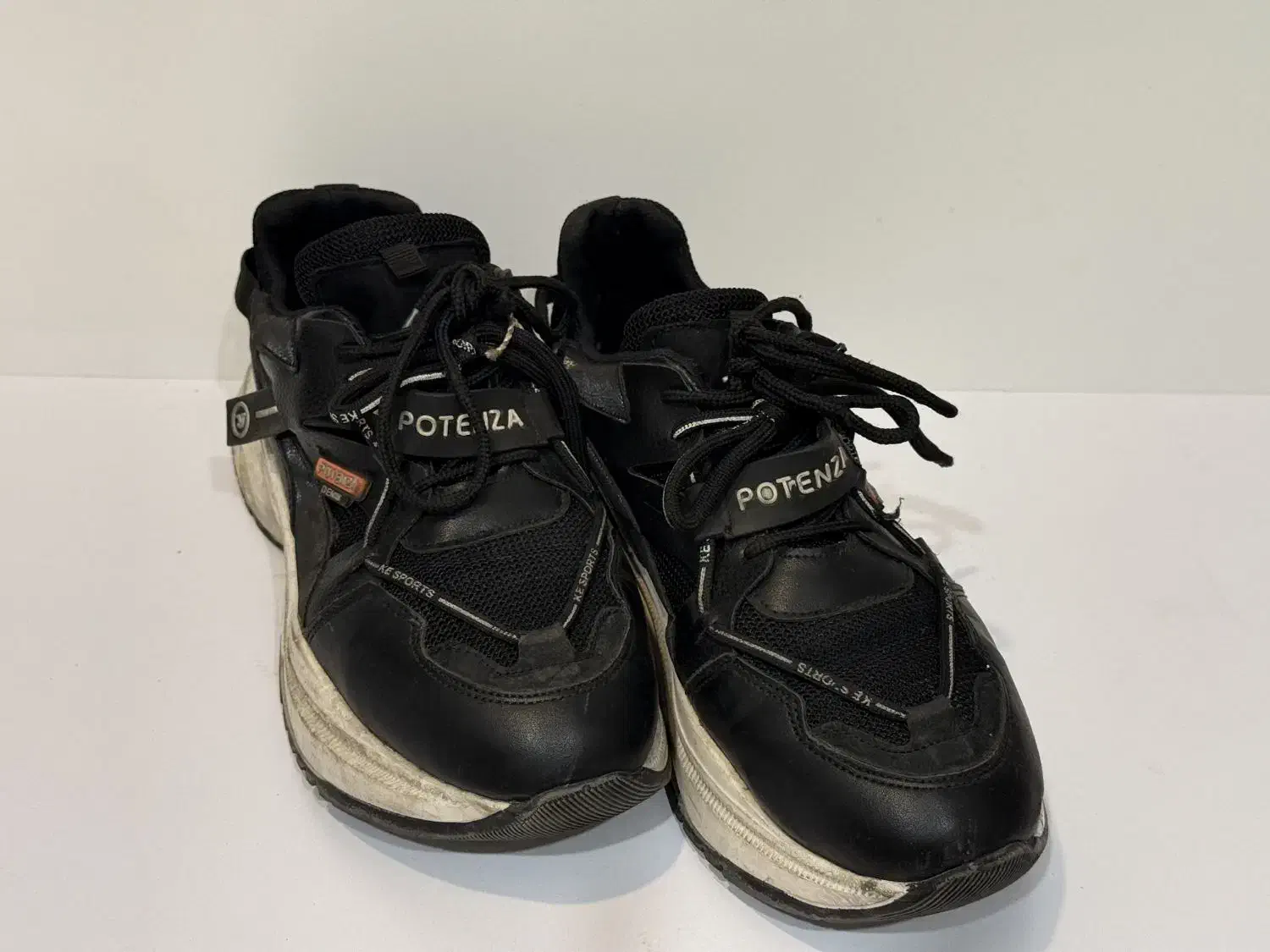 کتونی های کپی اسپرت سایز ۴۰&۴۳|کیف، کفش، کمربند|تهران, شهرک کوهسار|دیوار