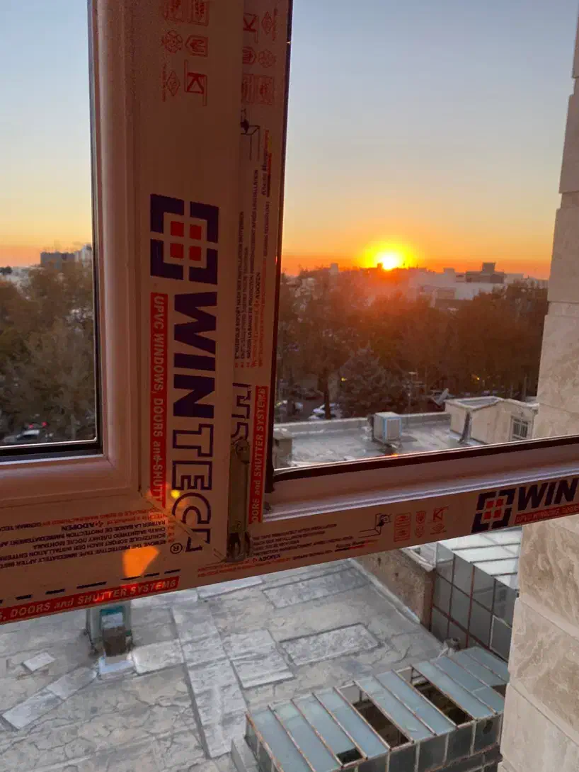 رگلاژ ، نصب و تولید درب و پنجره های دوجداره|خدمات پیشه و مهارت|قزوین, |دیوار