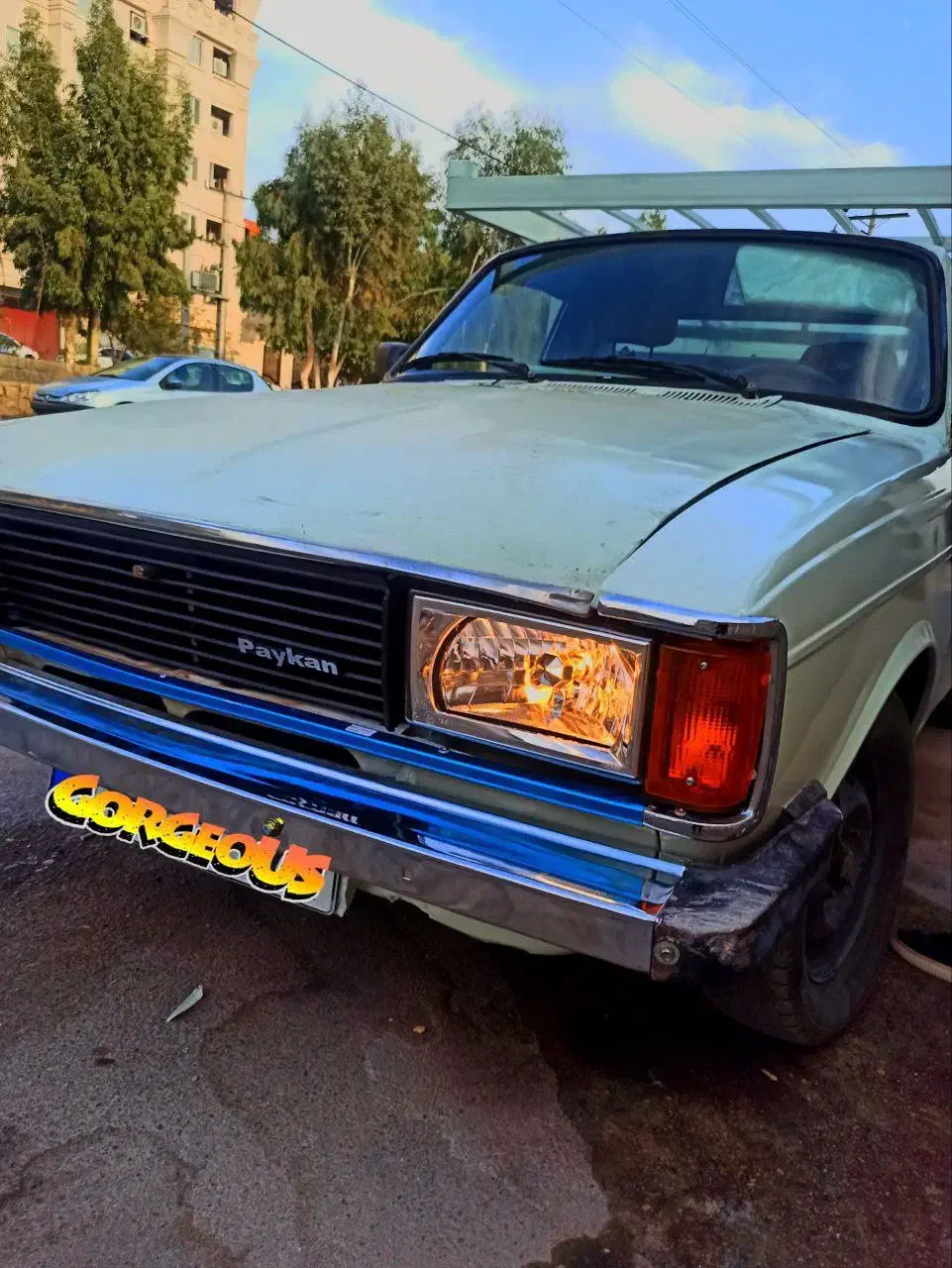 وانت بار|خدمات حمل و نقل|ساوه, |دیوار