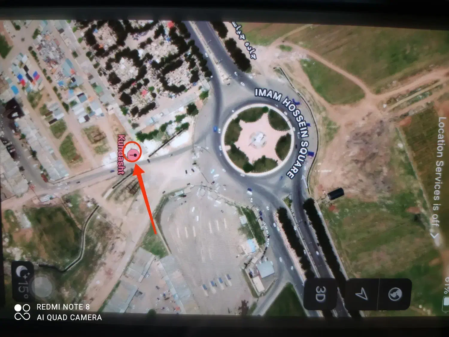 اجاره مغازه جهت جوشکاری ، مکانیکی ، سنگ تراشی|اجارهٔ مغازه و غرفه|کوهدشت, |دیوار