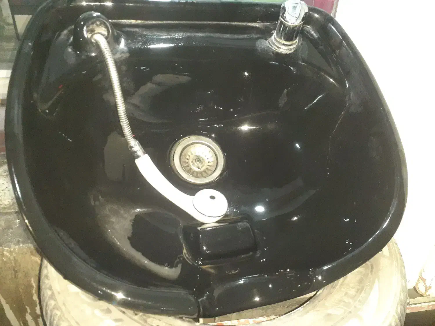 سرشور|آرایشگاه و سالنهای زیبایی|پاکدشت, خاتون آباد|دیوار