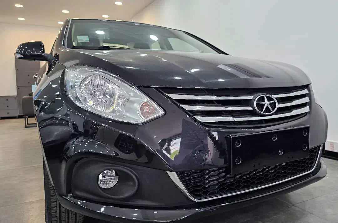 TKK تجارت خودرو خسروانی جک جی 4 / jack j4|خودرو سواری و وانت|تهران, تهرانپارس غربی|دیوار