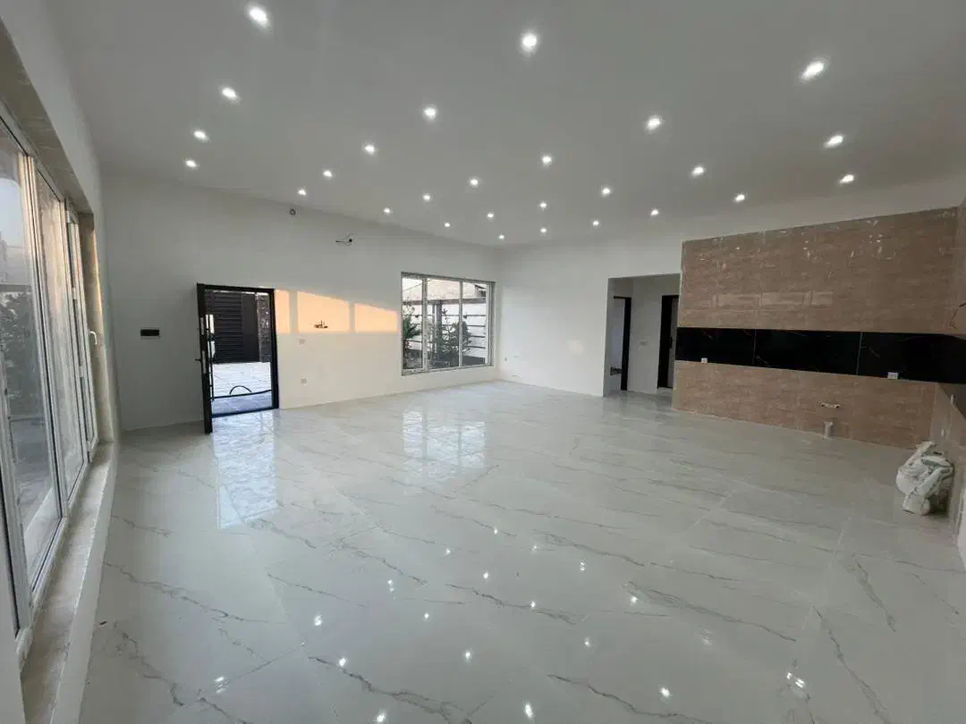 باغچه ۴۰۰ متری ۱۲۰ متر بنا سند خیابان ایثار ماهدشت|فروش خانه و ویلا|محمدشهر, شهرک چمران|دیوار