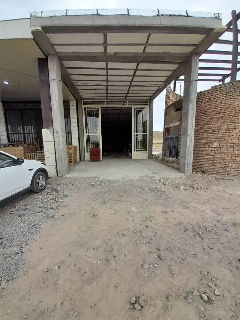 اجاره غرفه در میدان تره بار|اجارهٔ مغازه و غرفه|میانه, |دیوار