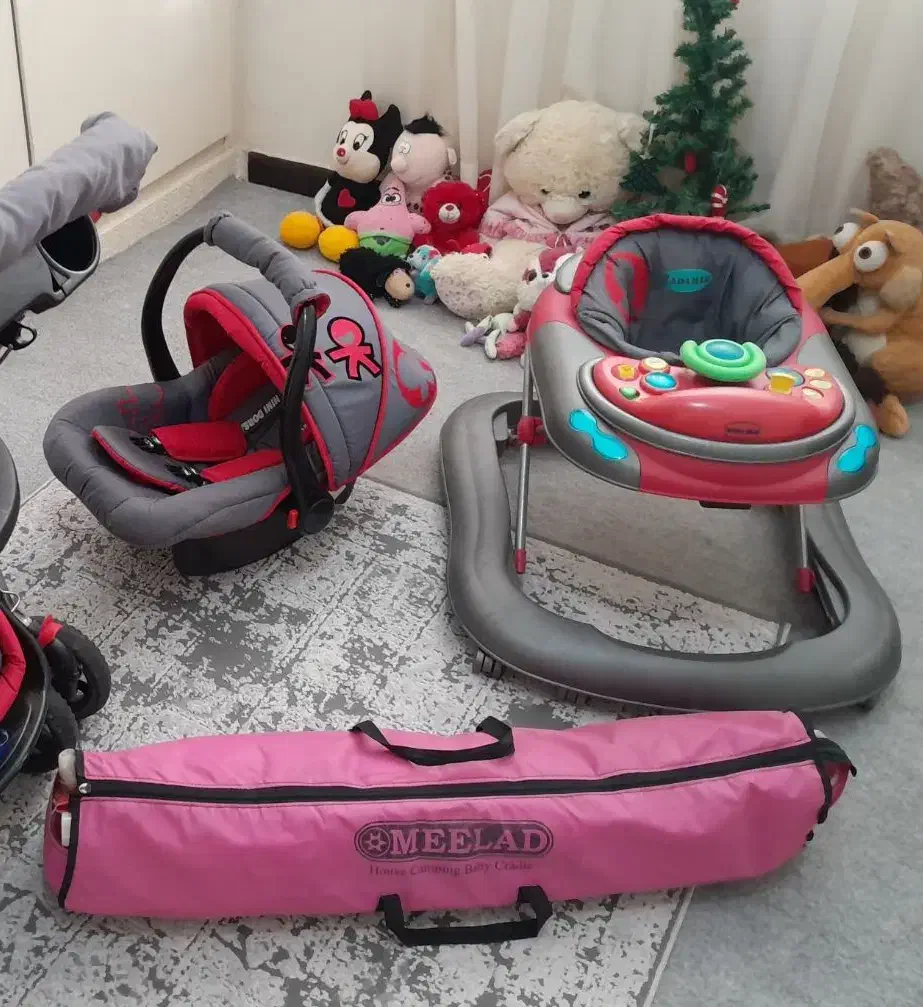 سیسمونی|اسباب و اثاث بچه|رشت, ساغری سازان|دیوار