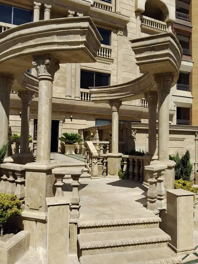 فروش و تهاتر زمین گاز|فروش زمین و ملک کلنگی|شاهینشهر, فدک|دیوار