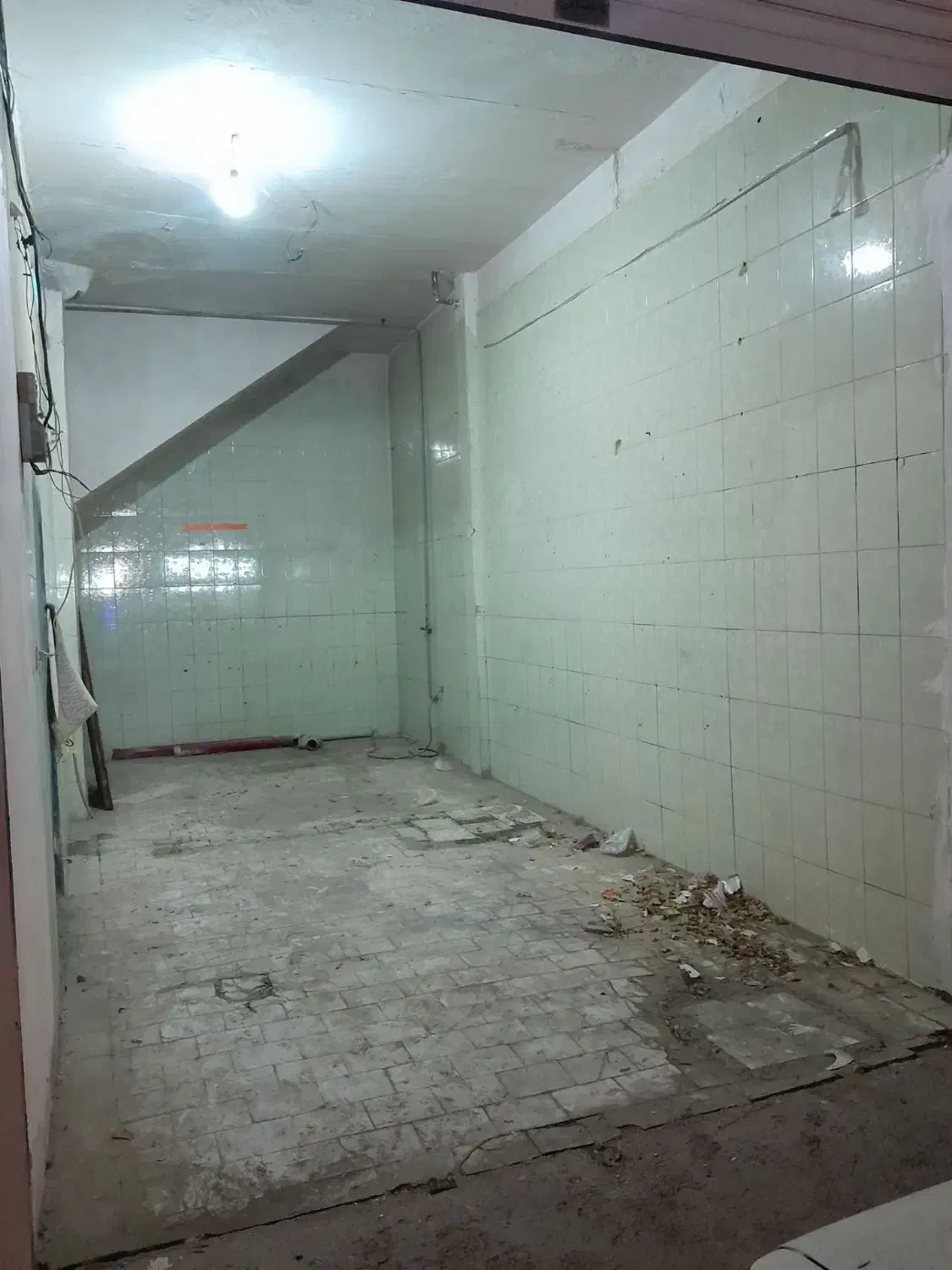 رهن مغازه 24 متری|اجارهٔ مغازه و غرفه|قوچان, |دیوار