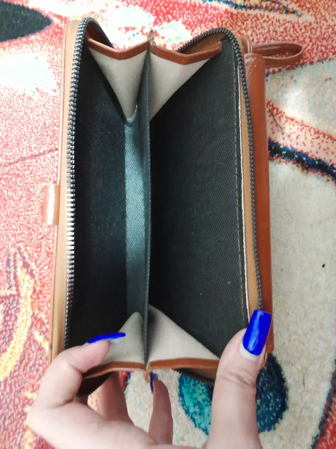 کیف پول|کیف، کفش، کمربند|قائم‌شهر, |دیوار