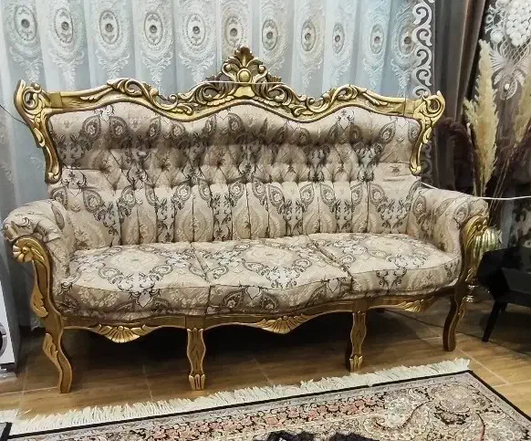 مبلمان خانگی|مبلمان خانگی و میز عسلی|فولادشهر, B5|دیوار