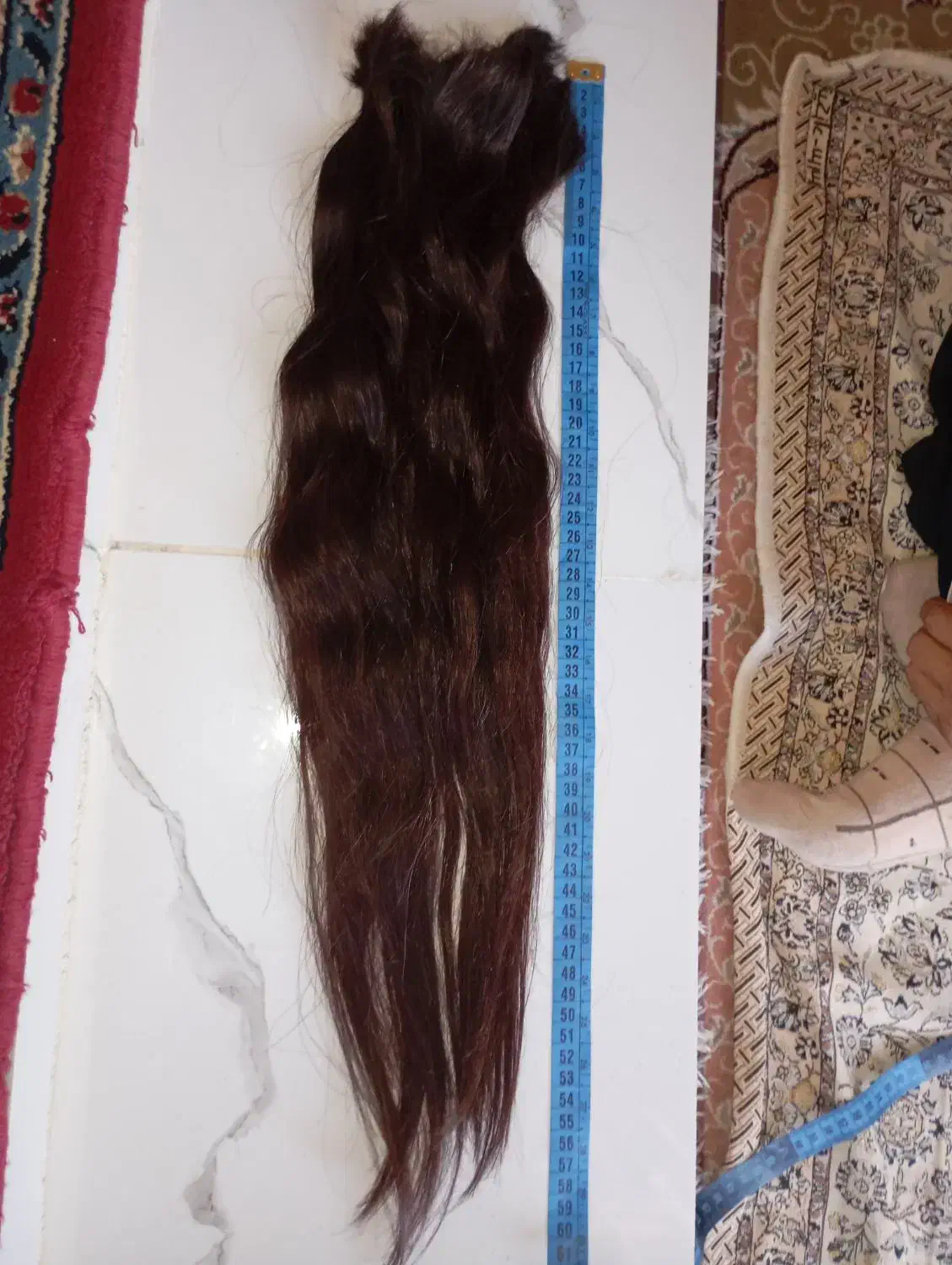 فروش مو|آرایشی، بهداشتی، درمانی|رومشکان, |دیوار