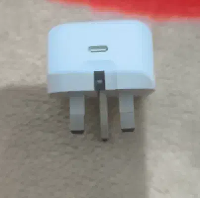 آداپتور اپل|لوازم جانبی موبایل و تبلت|زاهدان, |دیوار