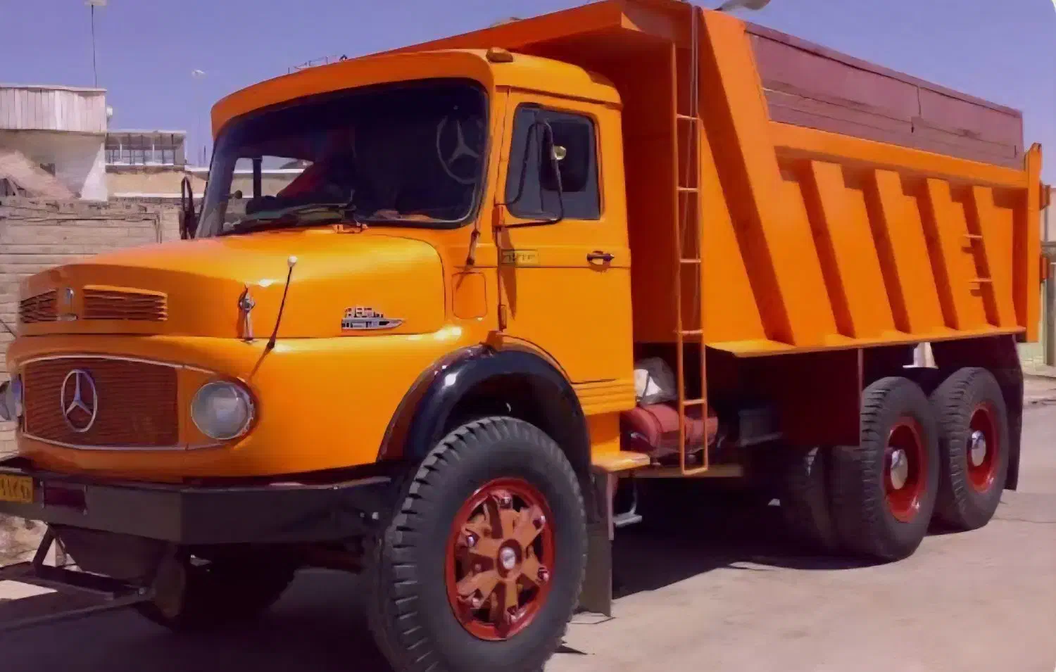 استخدام راننده پایه یک|استخدام حمل و نقل|زنجان, |دیوار