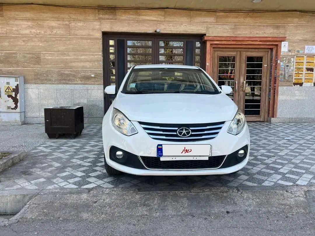 جک j4 درحد|خودرو سواری و وانت|شیراز, بریجستون|دیوار