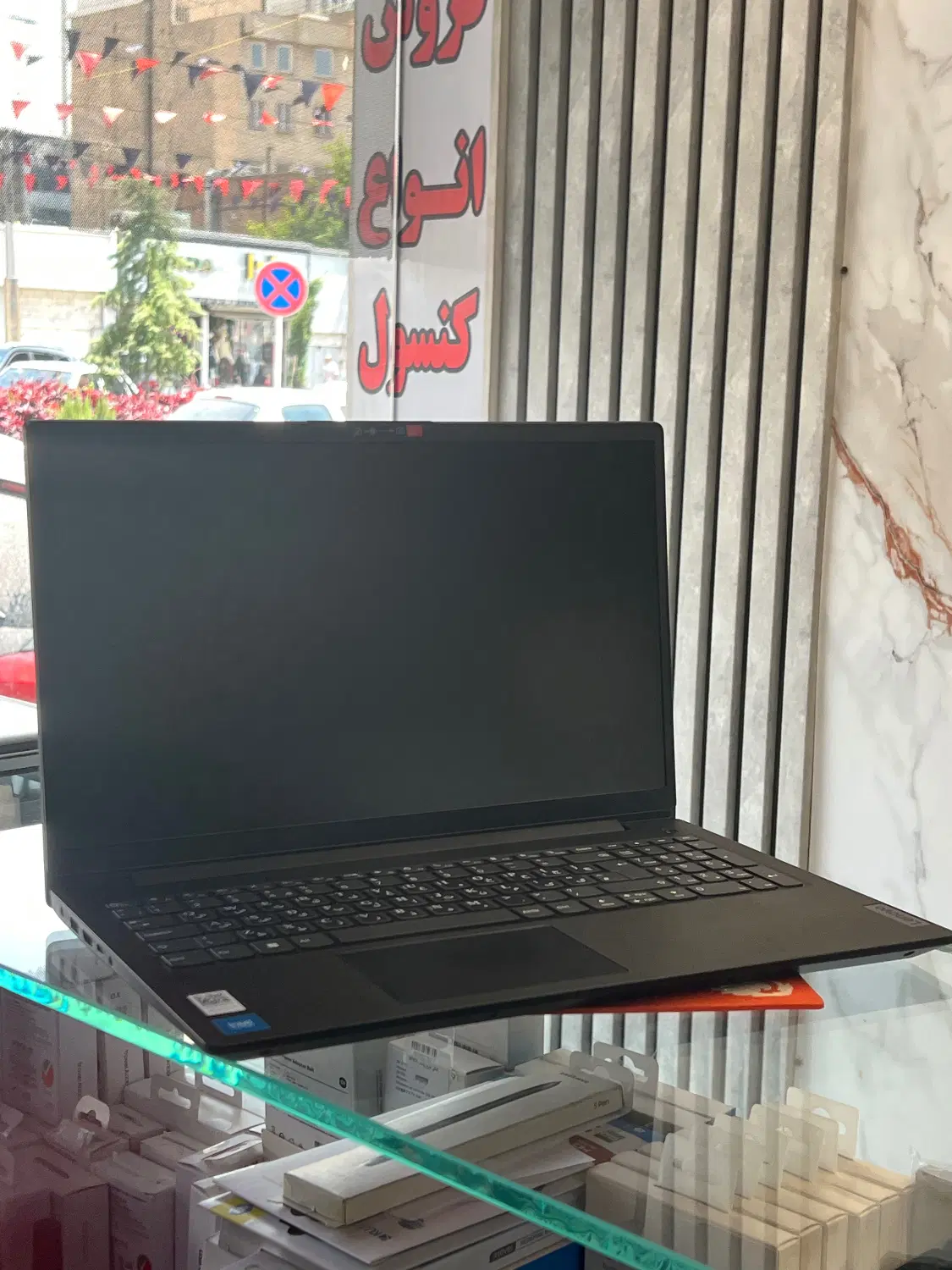 لپ تاب Lenovo|رایانه همراه|کرج, کوی امامیه|دیوار