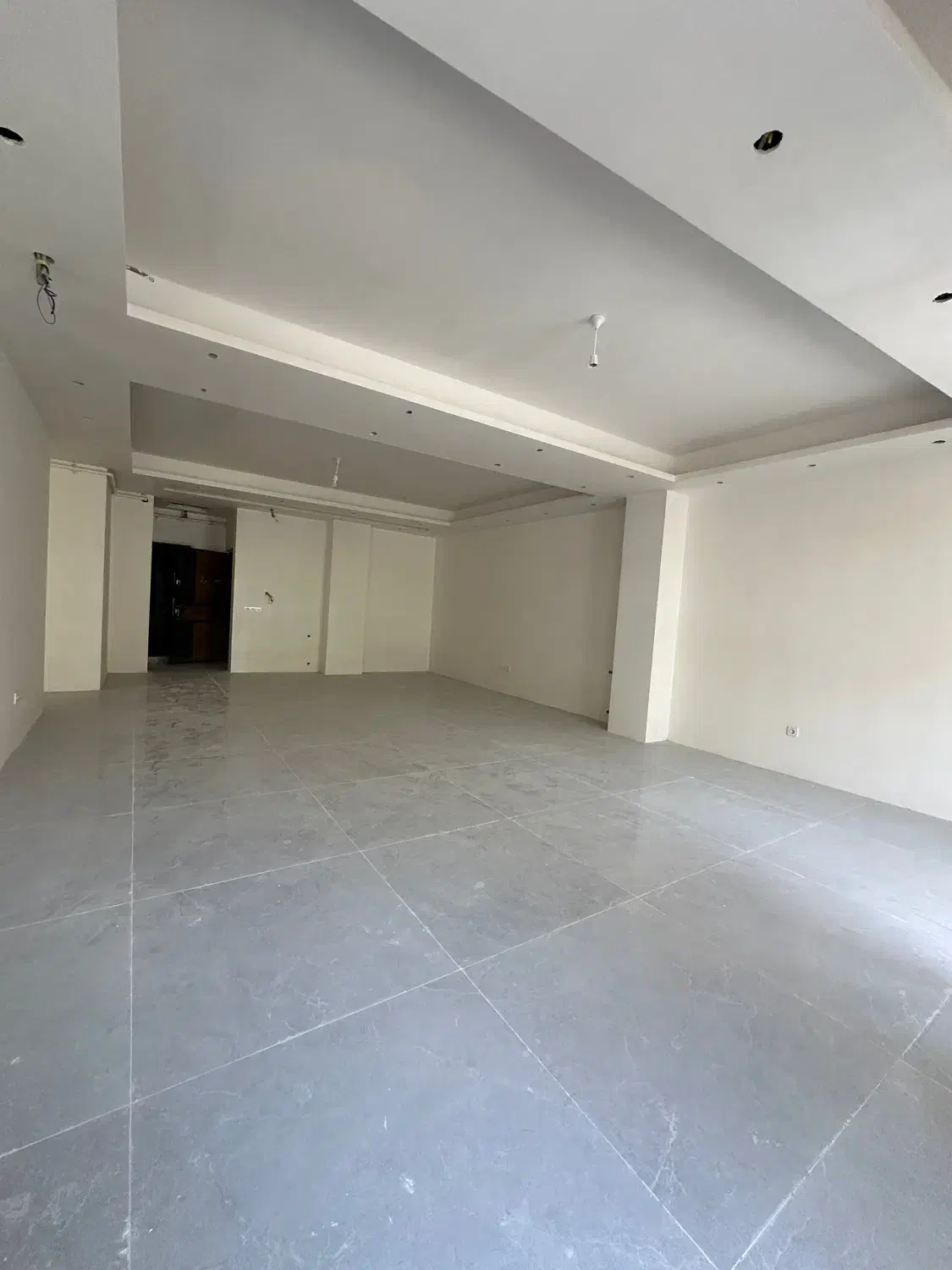 فروش مسکونی صدا وسیما ۱۶۰ متری فول|فروش آپارتمان|گرگان, |دیوار