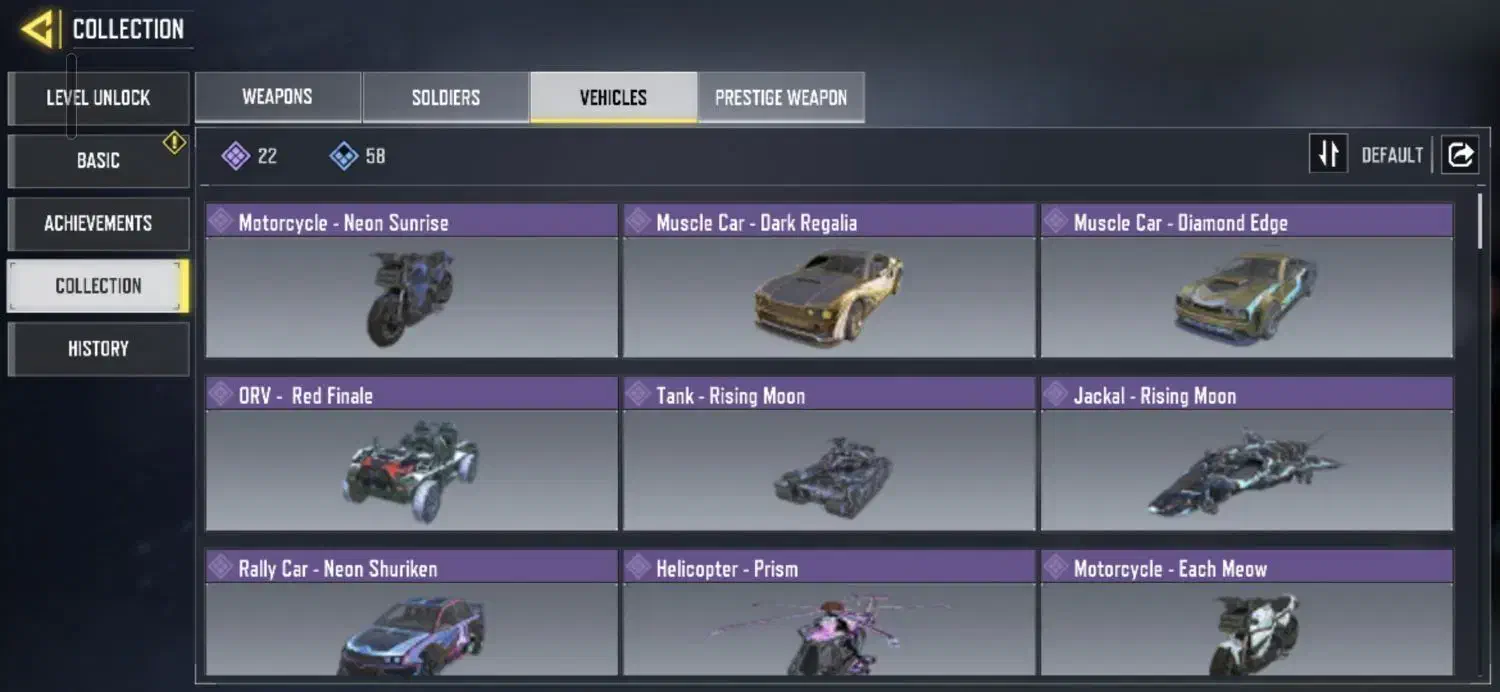 اکانت کالاف|کنسول، بازی ویدئویی و آنلاین|مشهد, بهمن|دیوار