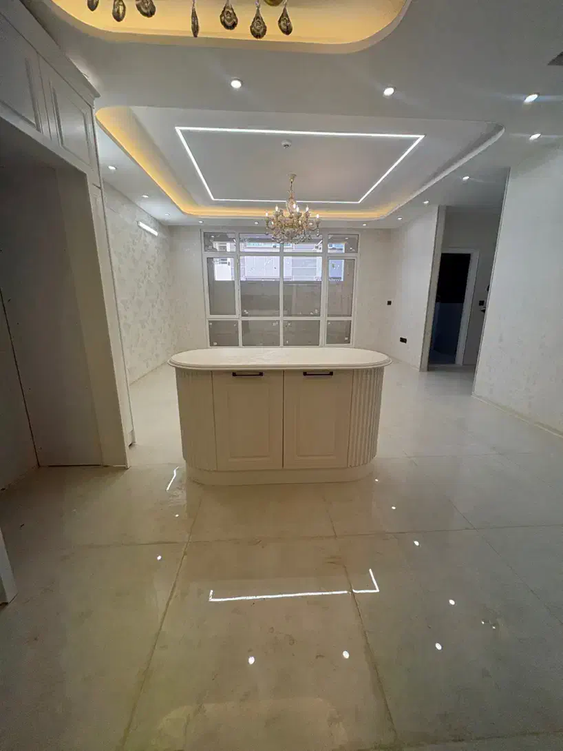 ۹۰ متر/ صفر بسیار شیک/حسابی شمالی / رو به پارک|فروش آپارتمان|مشهد, شهرک رازی (شهرک غرب)|دیوار