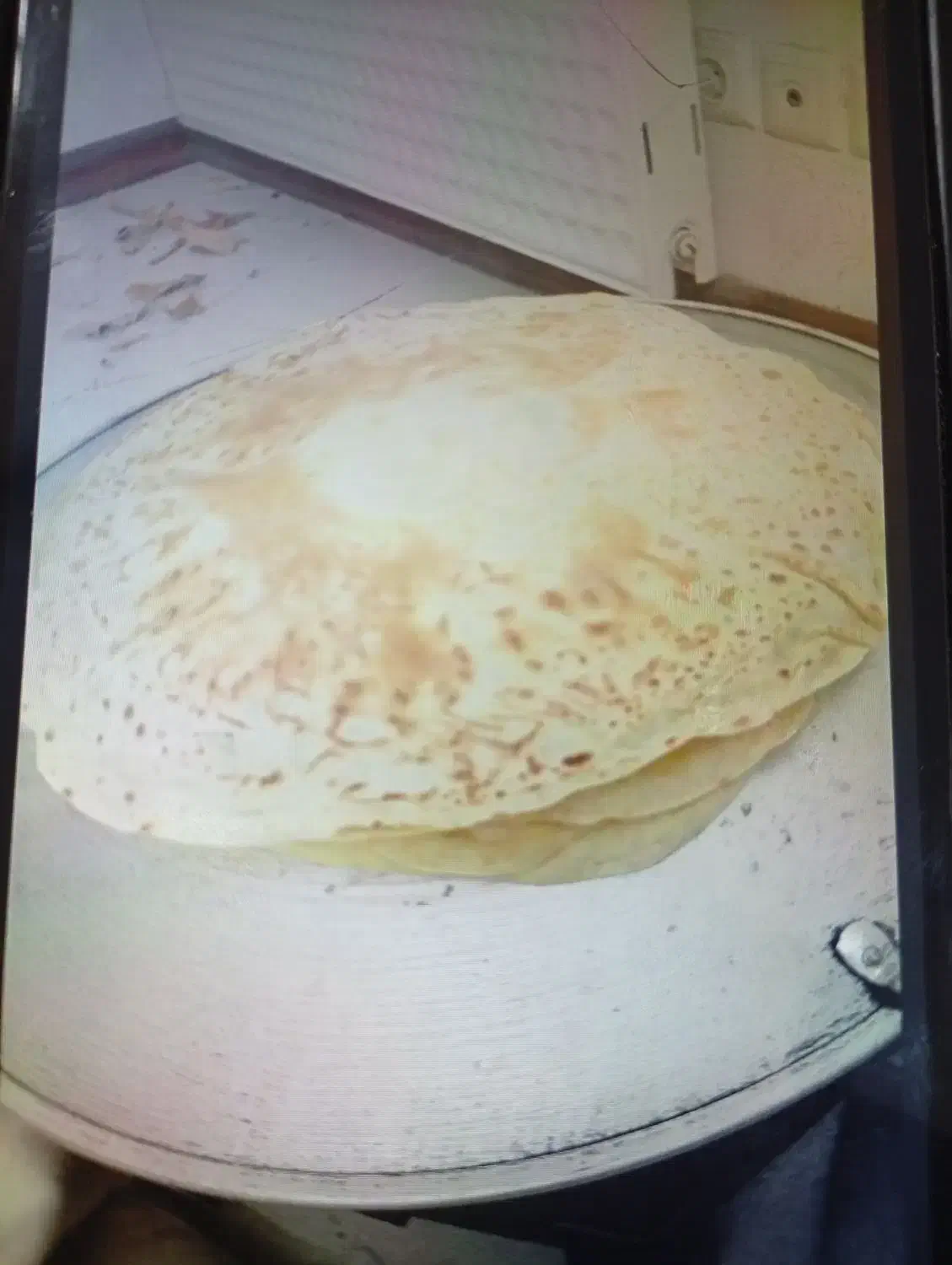 فروش نان تیری|خوردنی و آشامیدنی|فولادشهر, مسکن مهر فولادشهر|دیوار