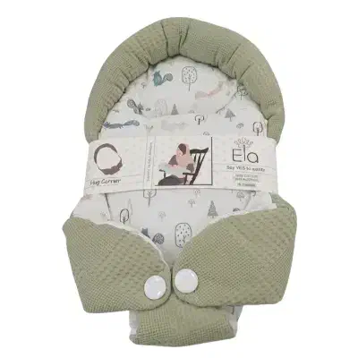 آغوشگیر|اسباب و اثاث بچه|اصفهان, سعادت‌آباد|دیوار