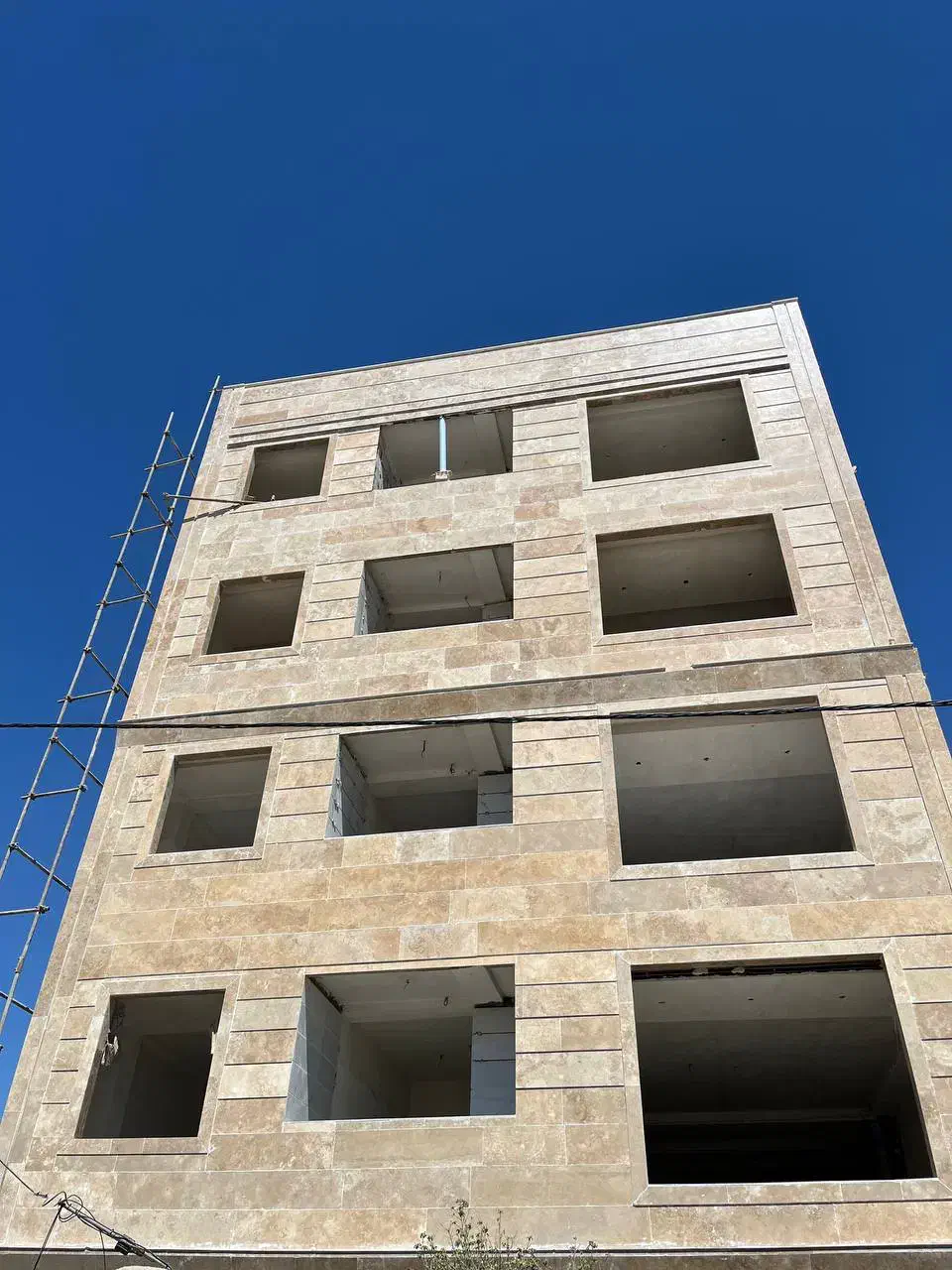 پیش فروش /خیابان شهید بهشتی /90متری /تحویل ۱ماهه|پیش‌فروش املاک|شیروان (خراسان), |دیوار