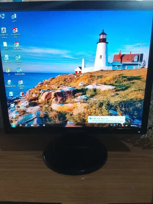 کامپیوتر ویندوز هفت|رایانه رومیزی|تبریز, |دیوار