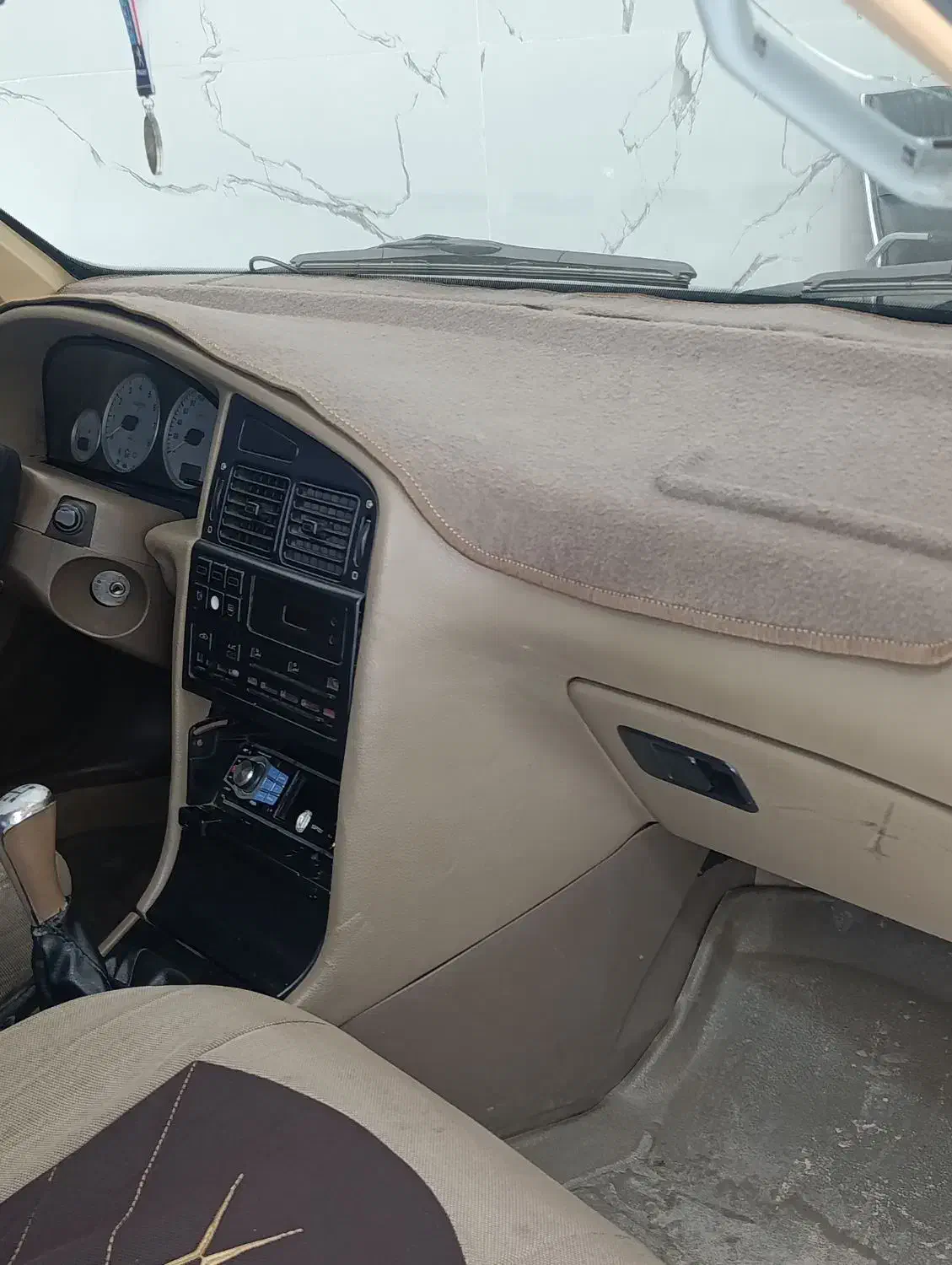 پژو 405|خودرو سواری و وانت|مهاباد (آذربایجان غربی), |دیوار