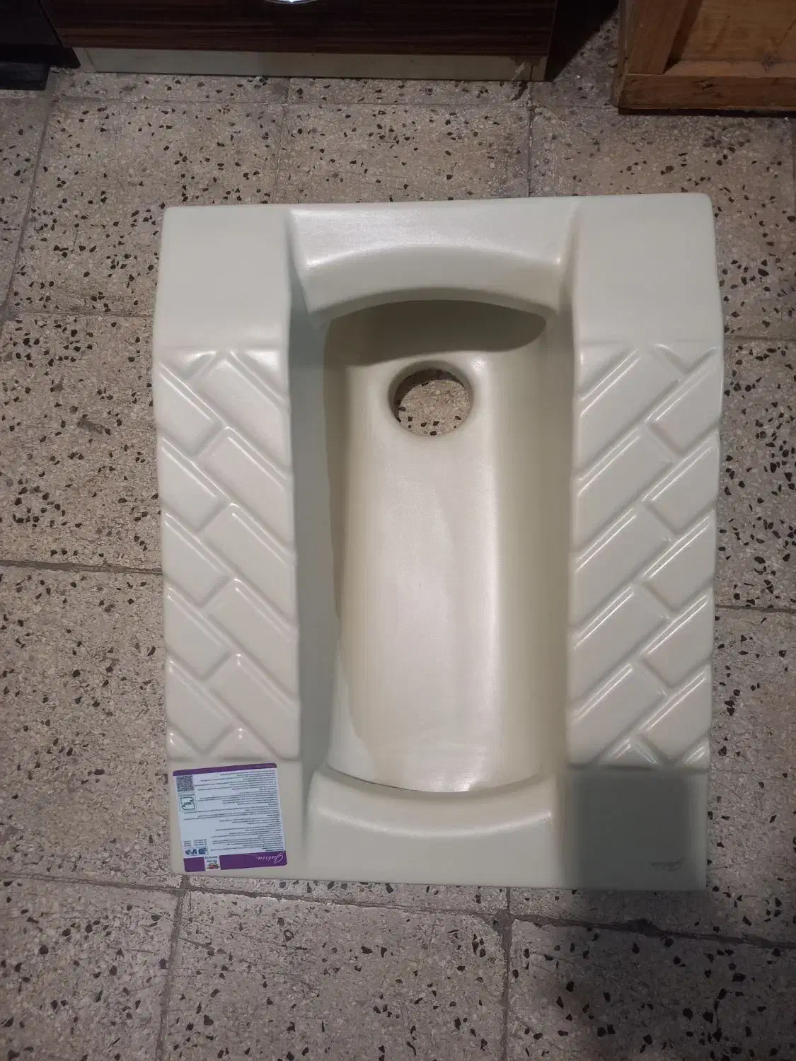 کاسه توالت gatria|لوازم سرویس بهداشتی|تهران, اوقاف|دیوار