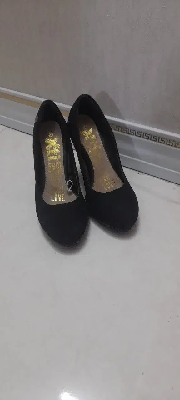 کفش مجلسی|کیف، کفش، کمربند|مشهد, میعاد (شهرک غرب)|دیوار