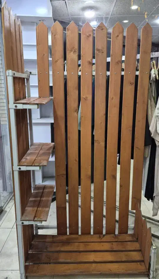 دکور چوبی|جاکفشی، کمد، دراور|اهواز, کیانپارس |دیوار