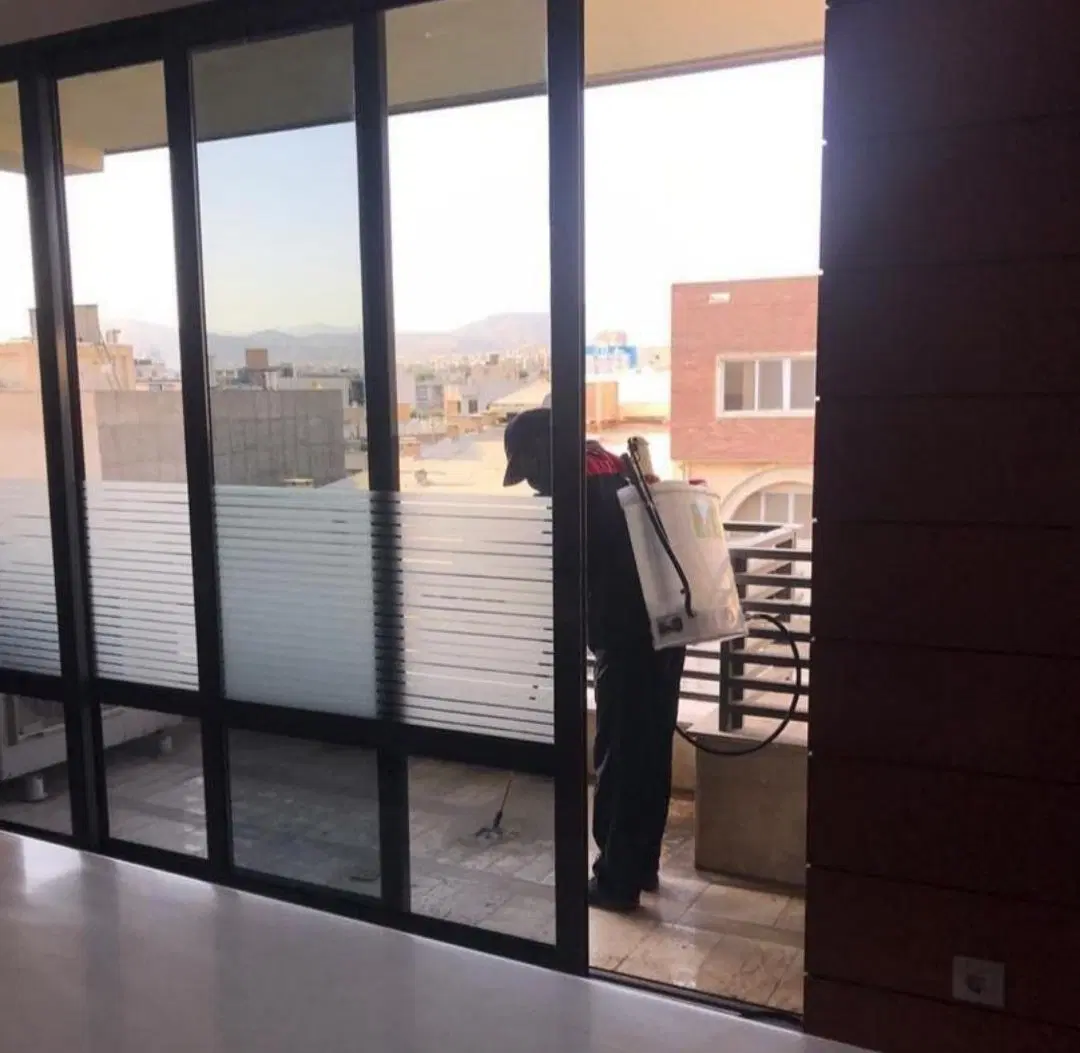 سمپاشی،گازدهی ساس،کرمانشاه و شهرهای اطراف با ضمانت|خدمات نظافت|کرمانشاه, |دیوار