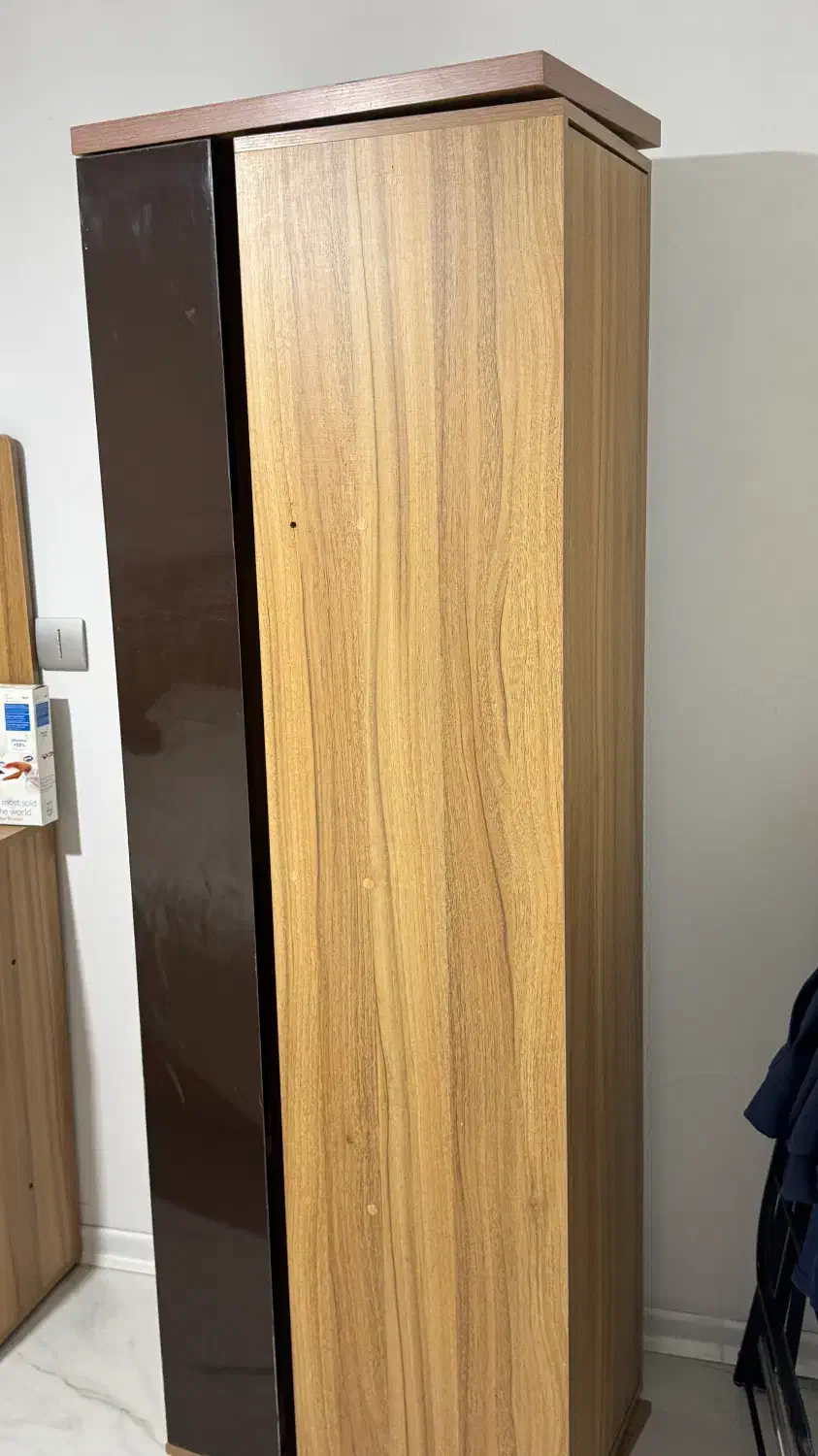 کمد ایستاده|جاکفشی، کمد، دراور|کرمانشاه, |دیوار