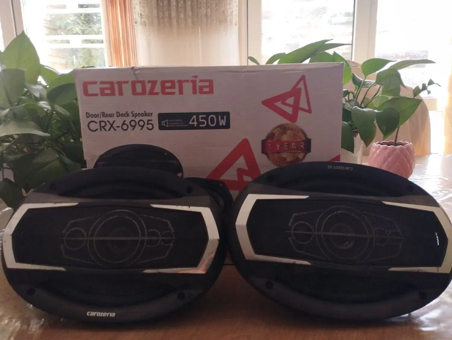 ضبط سونی باند کاروزریا ( پایونر )چراغ عقب ۲۰۷|قطعات یدکی و لوازم جانبی|شیراز, شهرک استقلال|دیوار