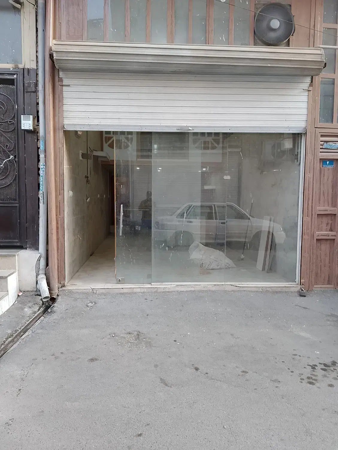 مغازه|فروش مغازه و غرفه|محمدشهر, کوی بهار|دیوار