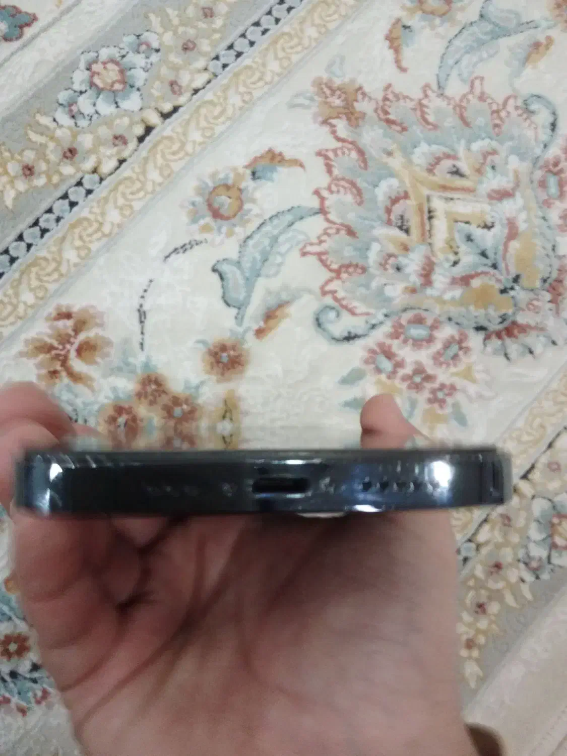 اپل 12 پرو|موبایل|ارومیه, |دیوار