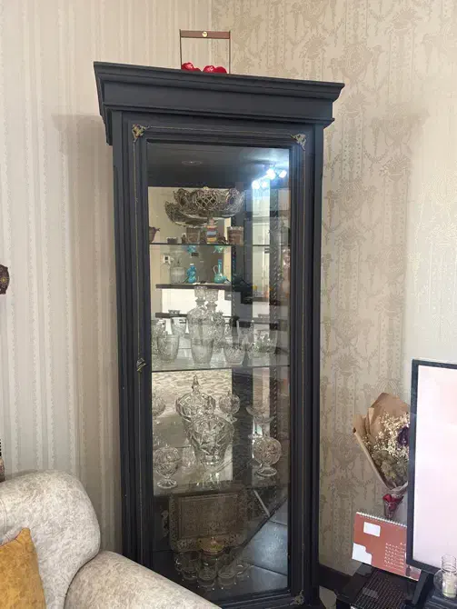 بوفه|بوفه، ویترین، کنسول|بندرعباس, |دیوار