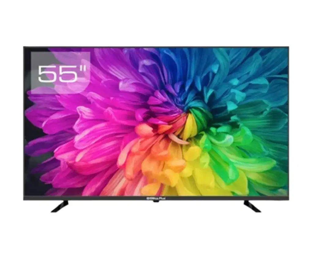 تلویزیون هوشمند سوئیس پلاس اقساط ۲۴|تلویزیون و پروژکتور|خرم‌آباد, |دیوار