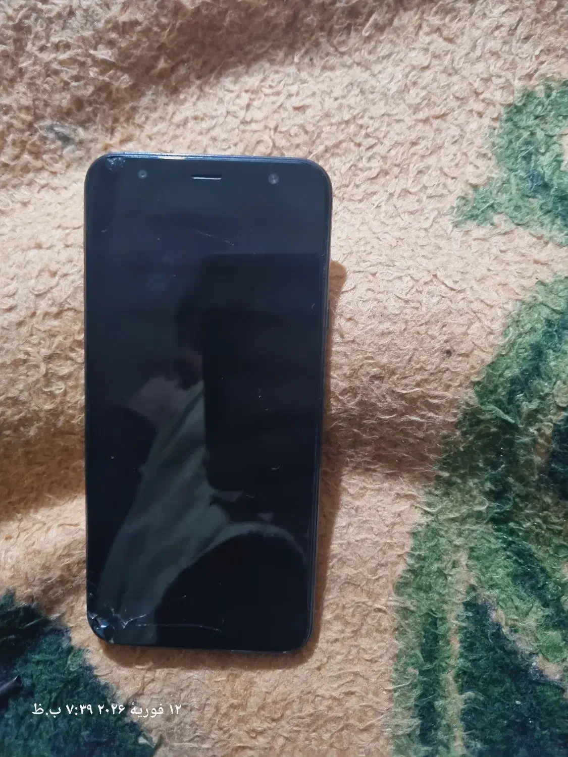 سامسونگ+j4|موبایل|سنگر, |دیوار