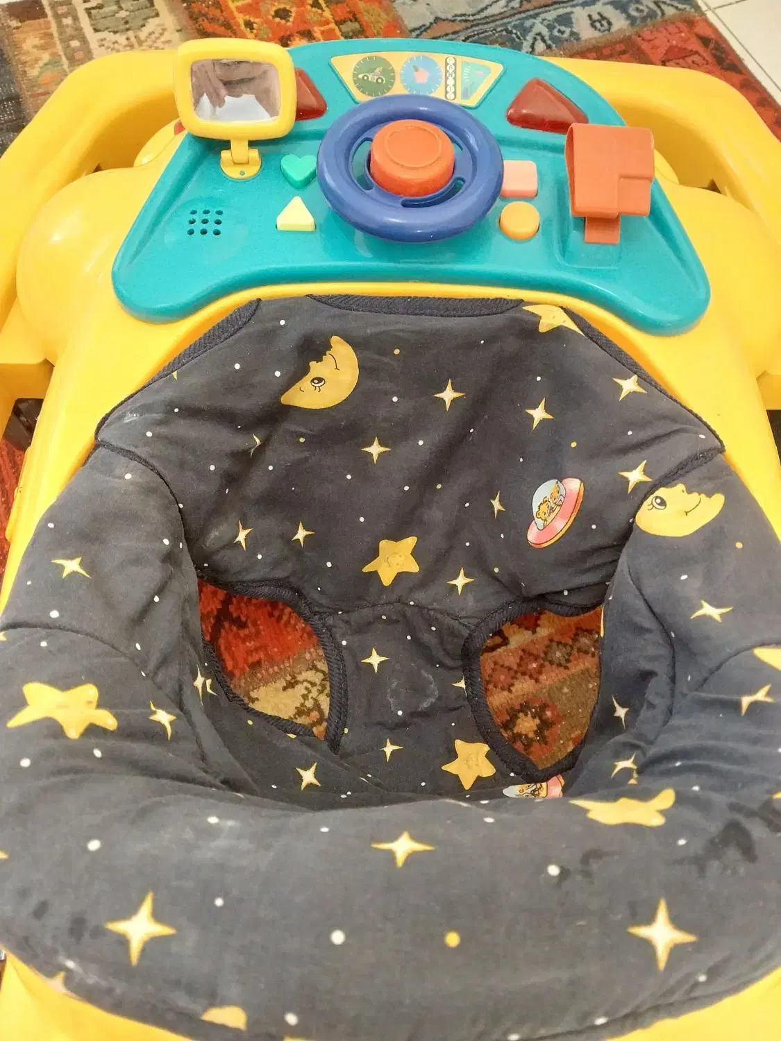 فروش کریر و روروک|کالسکه و لوازم جانبی|تهران, امیریه|دیوار