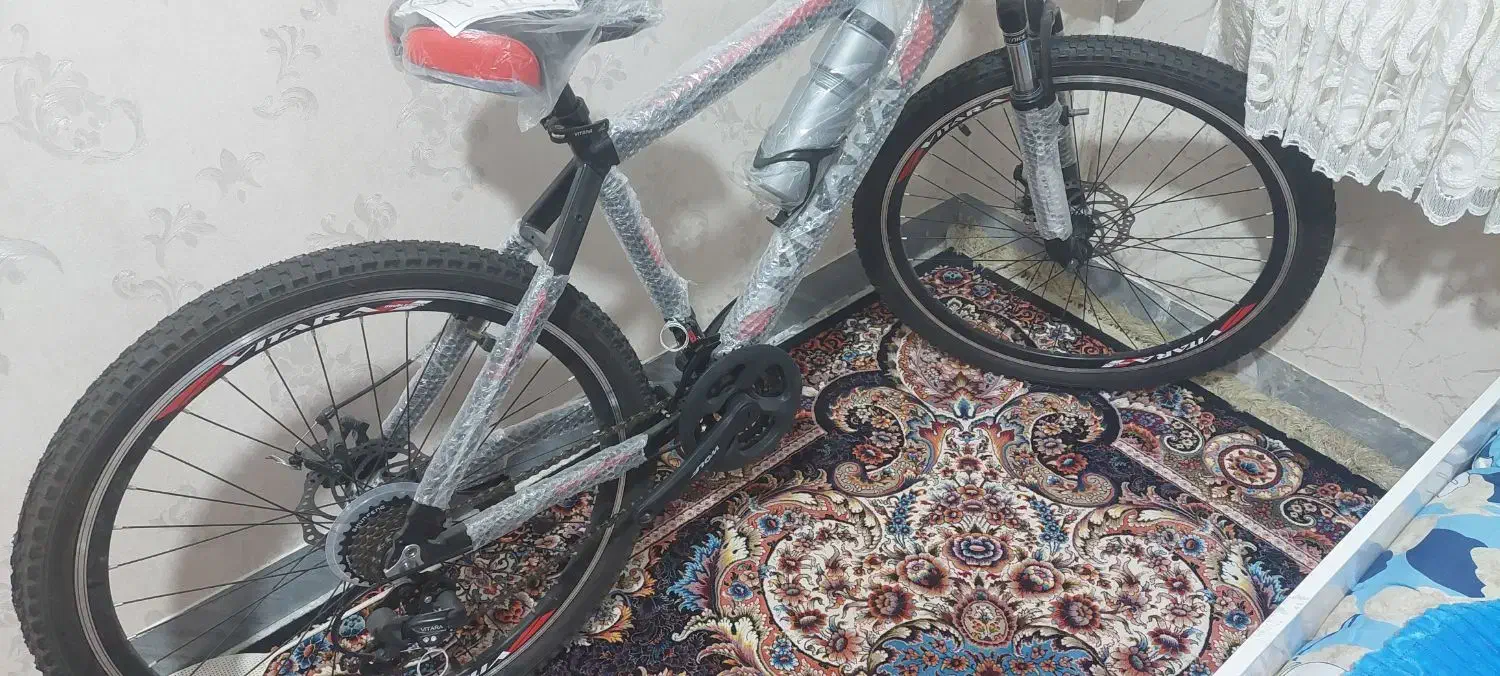 دوچرخه۲۶|دوچرخه، اسکیت، اسکوتر|شیراز, بریجستون|دیوار