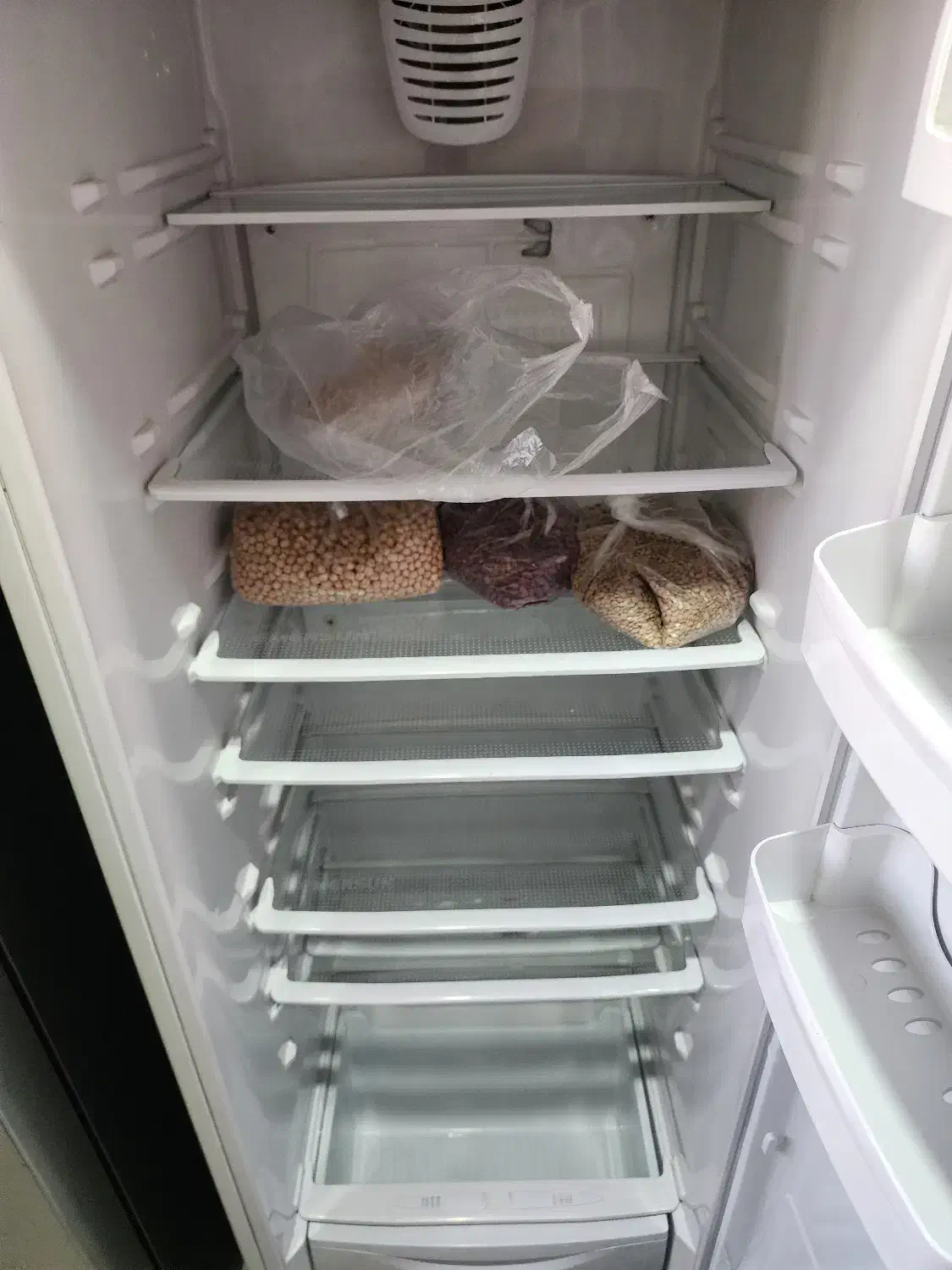 یخچال امرسان HR1560D|یخچال و فریزر|شیراز, شهرک صدا و سیما|دیوار