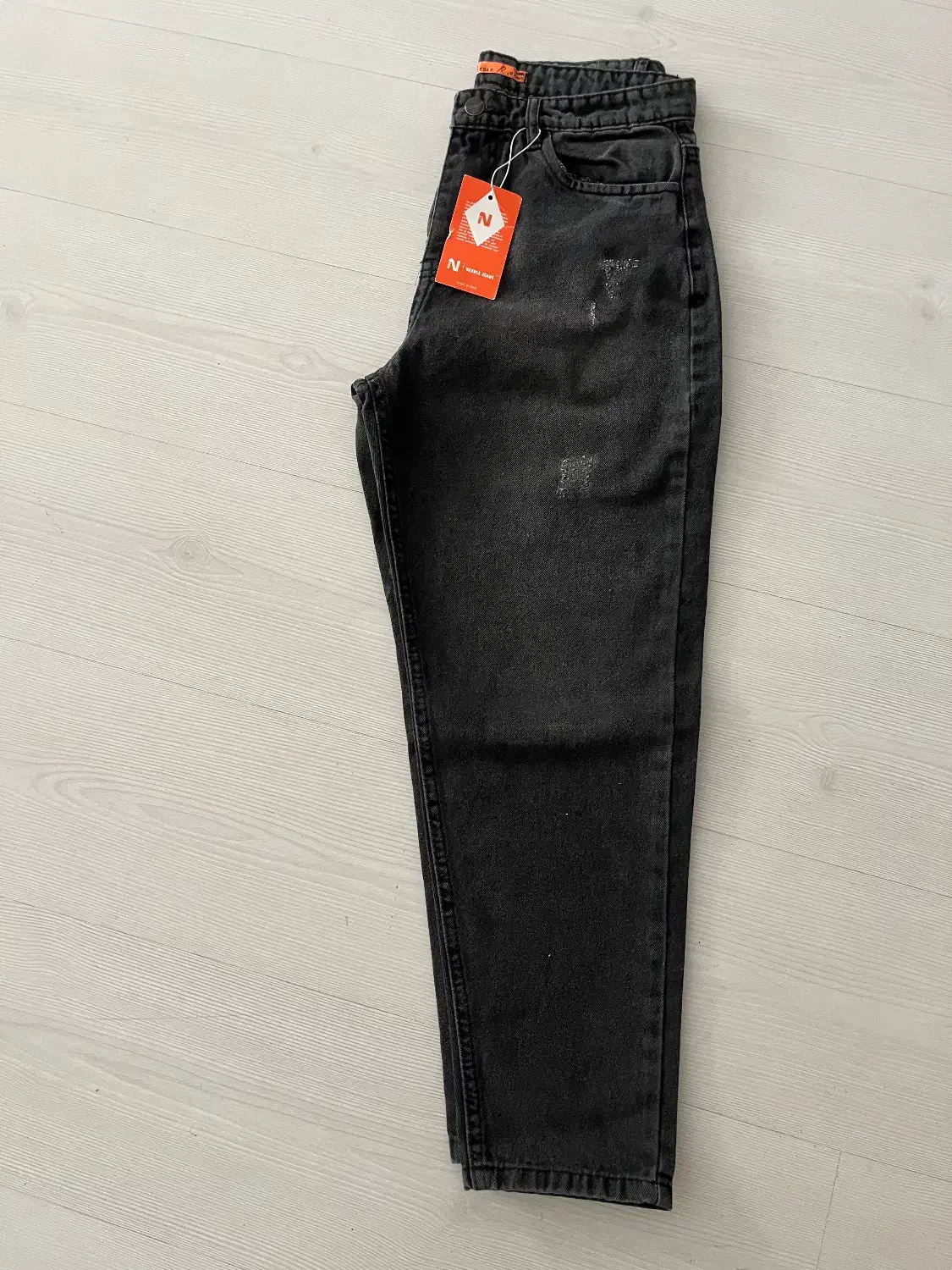 شلوار جین نو|لباس|کرج, باغستان|دیوار